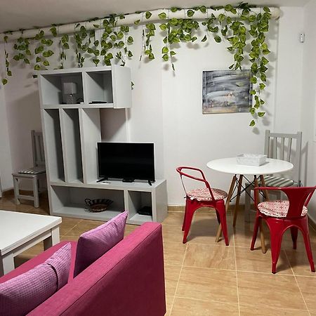 Apartamentos Dulcemar Frente Al Mar Con Zona Spa San José Extérieur photo