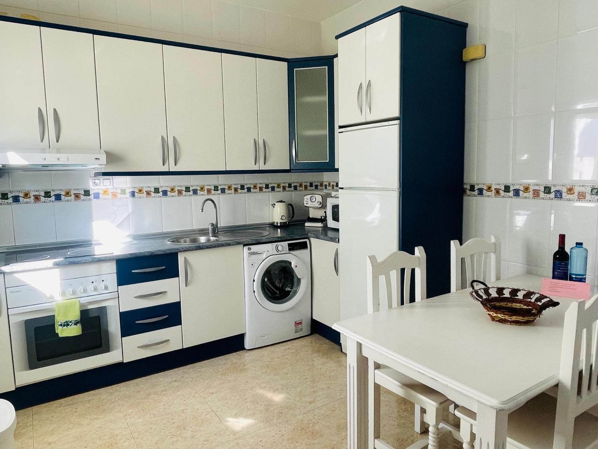 Apartamentos Dulcemar Frente Al Mar Con Zona Spa San José Extérieur photo