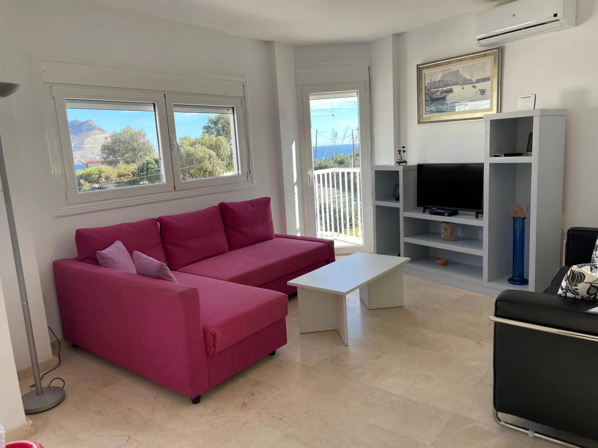 Apartamentos Dulcemar Frente Al Mar Con Zona Spa San José Extérieur photo