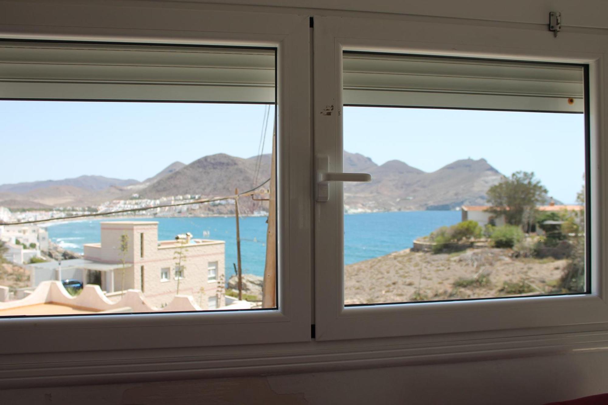 Apartamentos Dulcemar Frente Al Mar Con Zona Spa San José Extérieur photo
