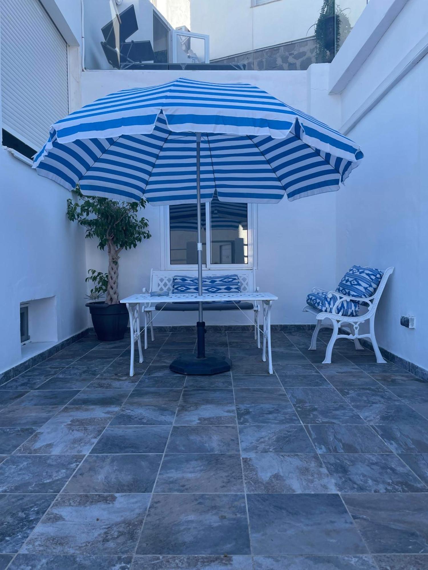 Apartamentos Dulcemar Frente Al Mar Con Zona Spa San José Extérieur photo
