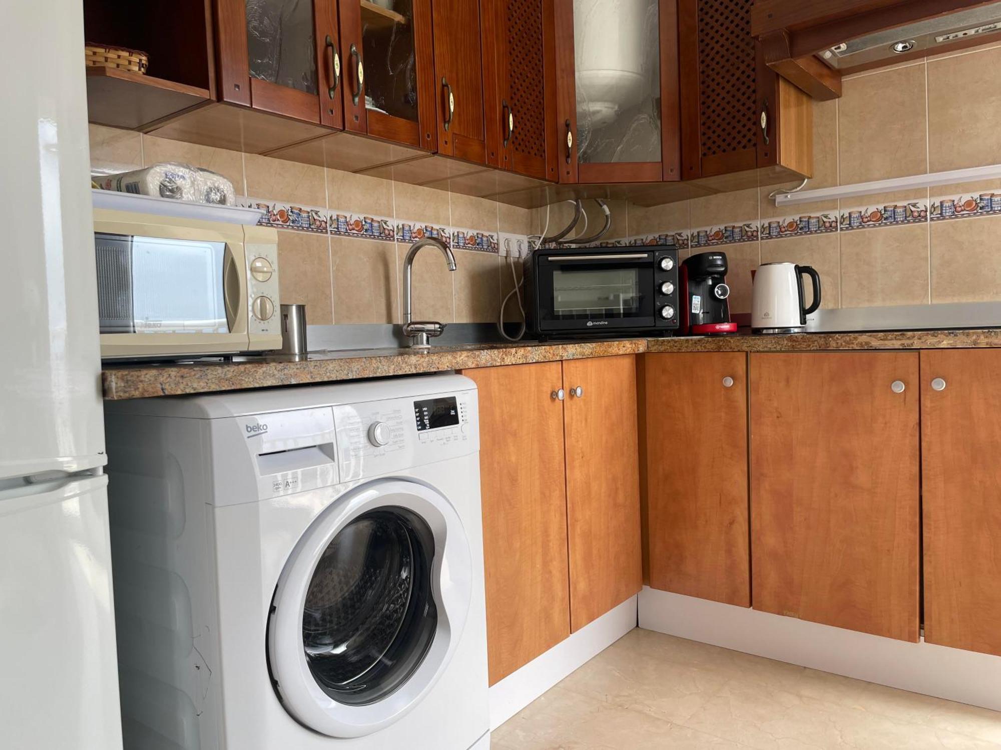 Apartamentos Dulcemar Frente Al Mar Con Zona Spa San José Extérieur photo