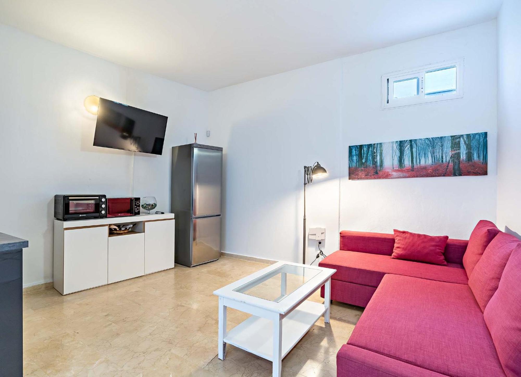 Apartamentos Dulcemar Frente Al Mar Con Zona Spa San José Extérieur photo