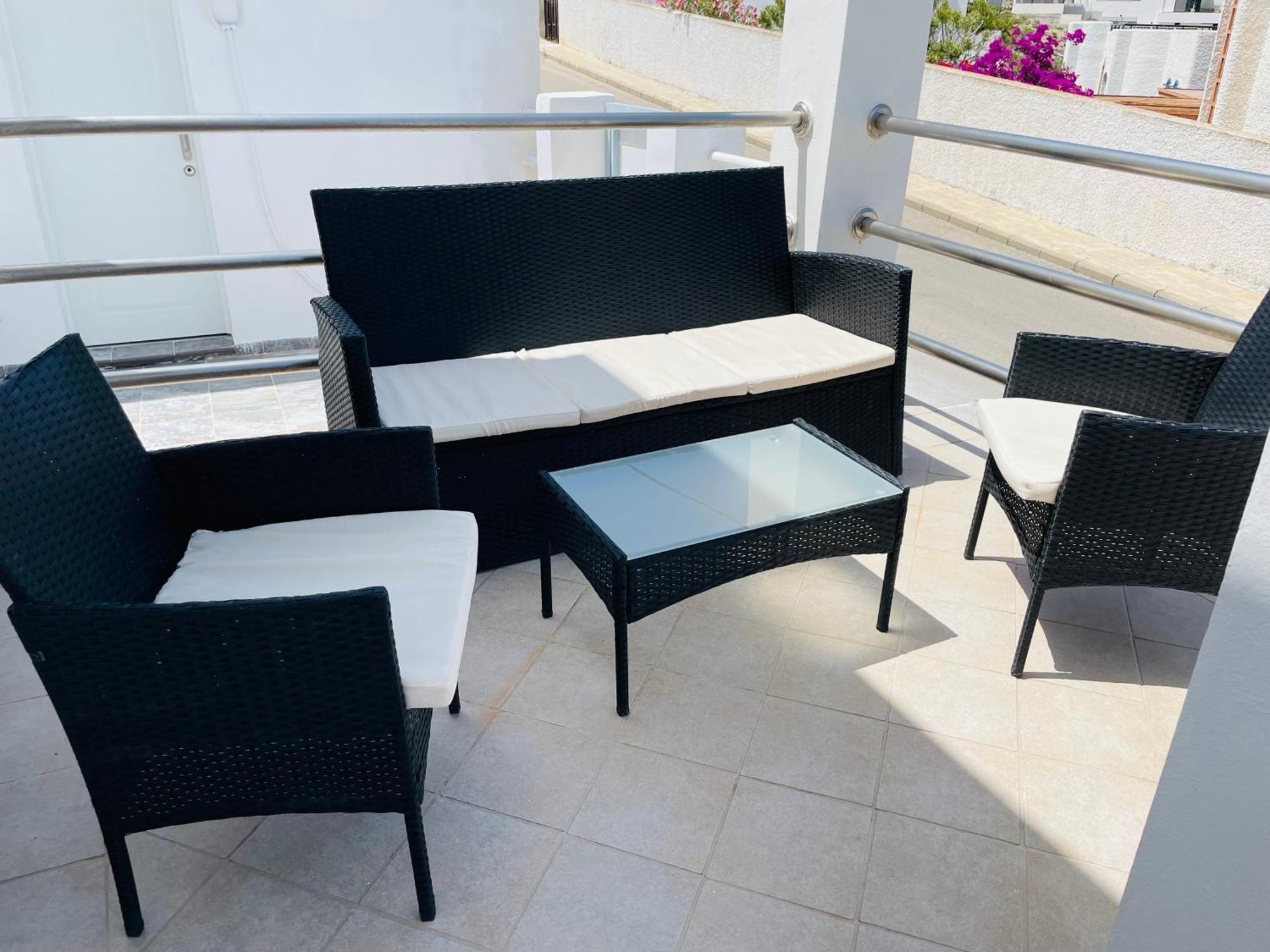 Apartamentos Dulcemar Frente Al Mar Con Zona Spa San José Extérieur photo