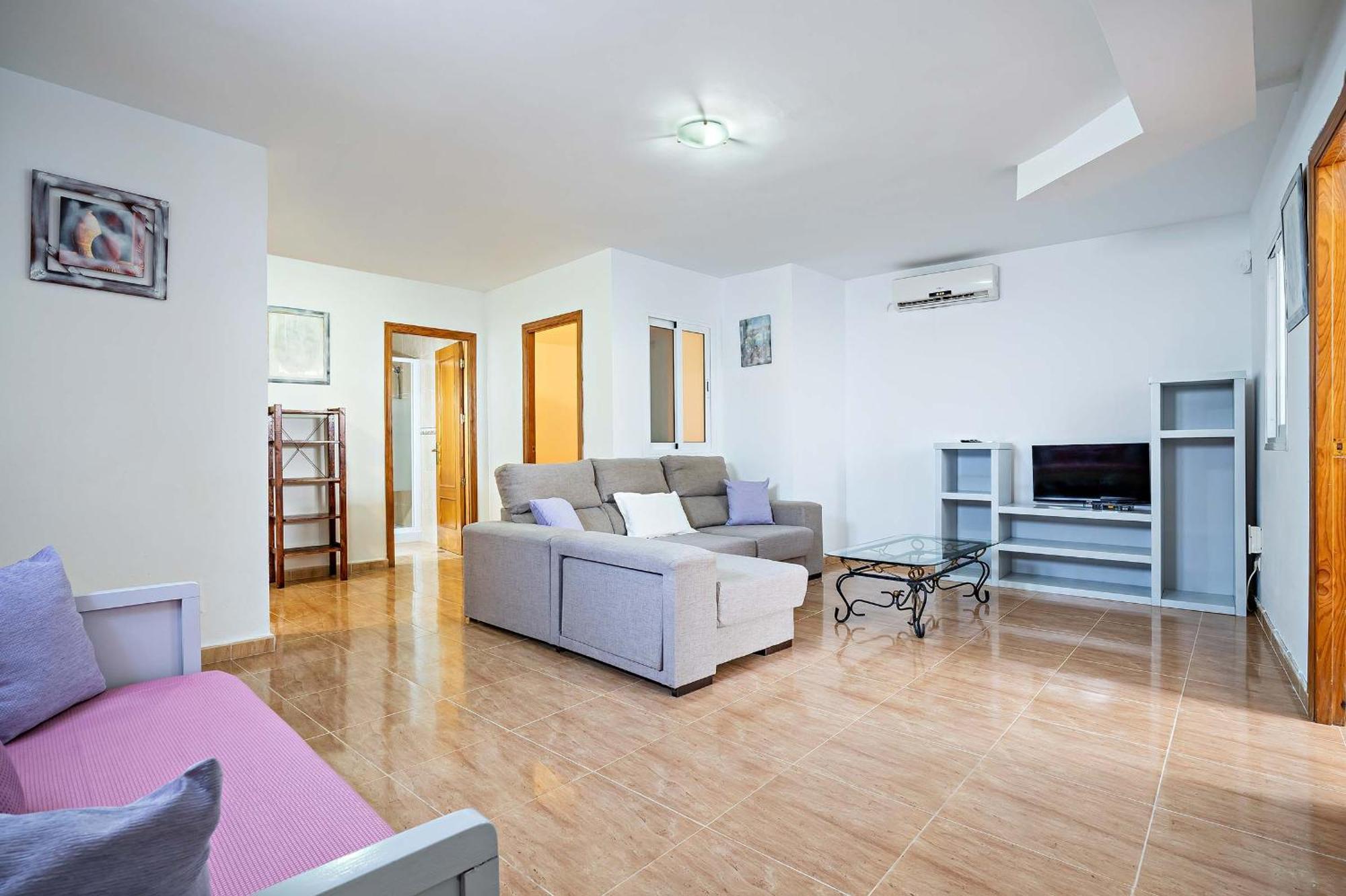 Apartamentos Dulcemar Frente Al Mar Con Zona Spa San José Extérieur photo