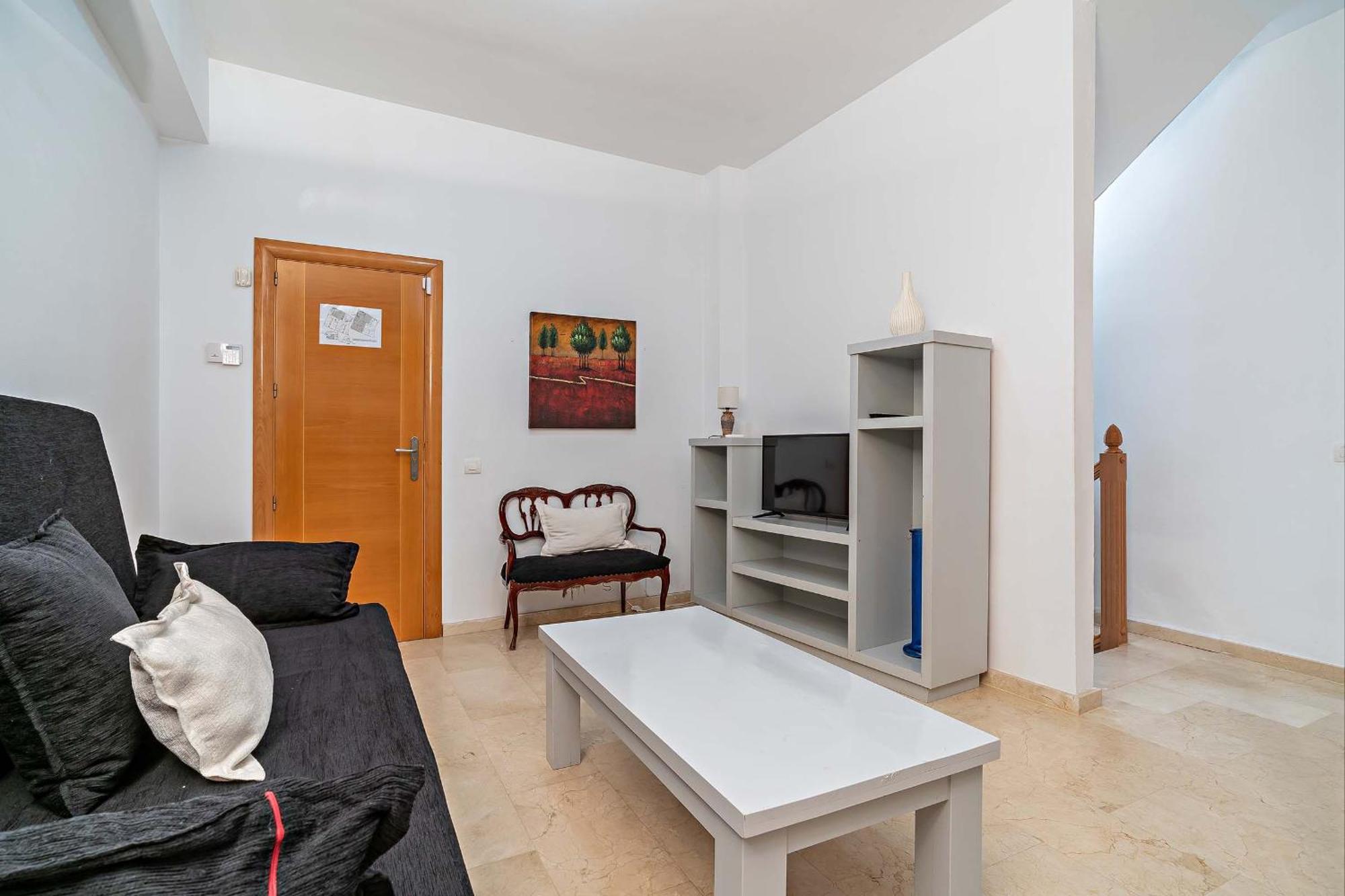 Apartamentos Dulcemar Frente Al Mar Con Zona Spa San José Extérieur photo