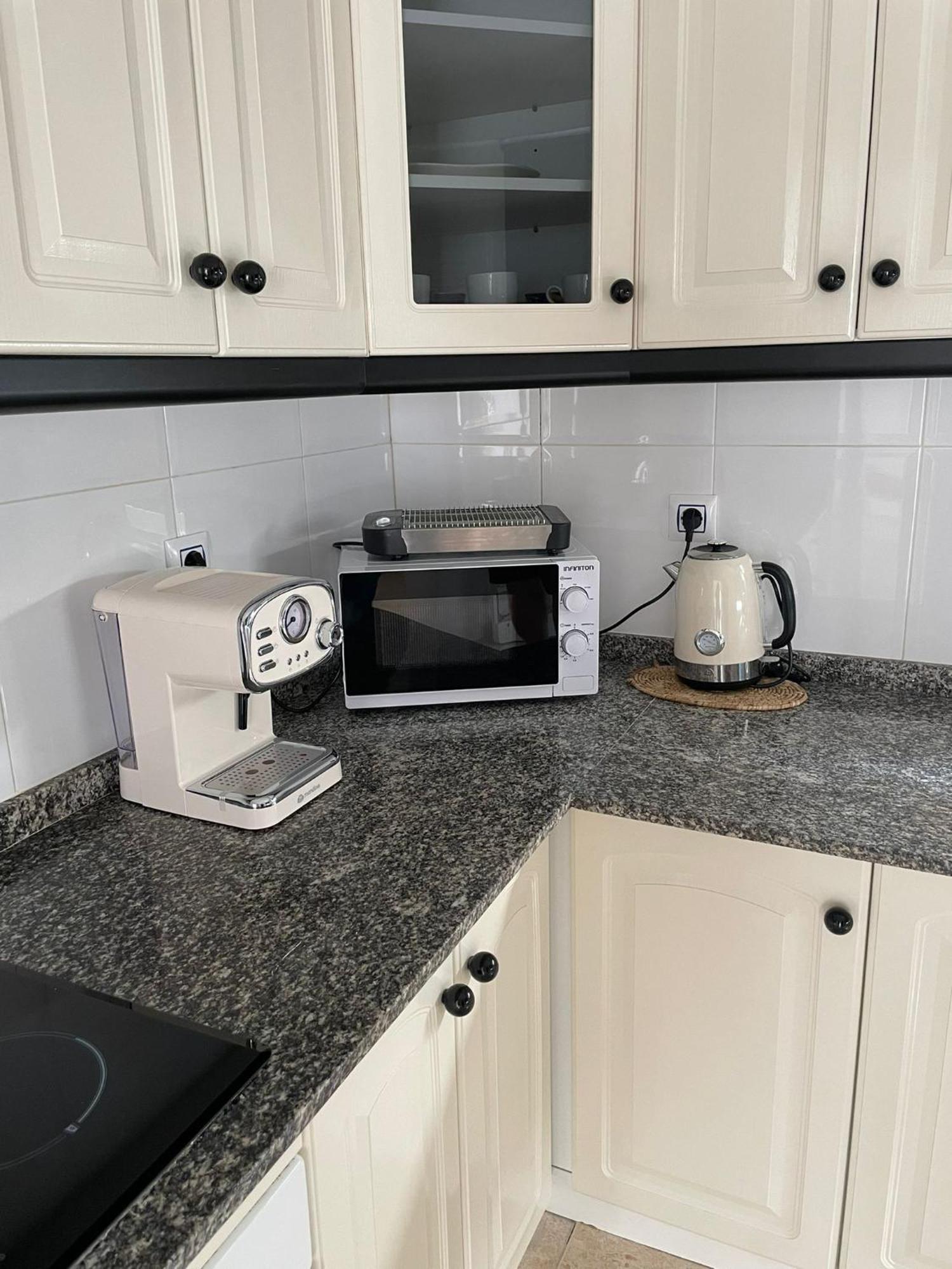 Apartamentos Dulcemar Frente Al Mar Con Zona Spa San José Extérieur photo