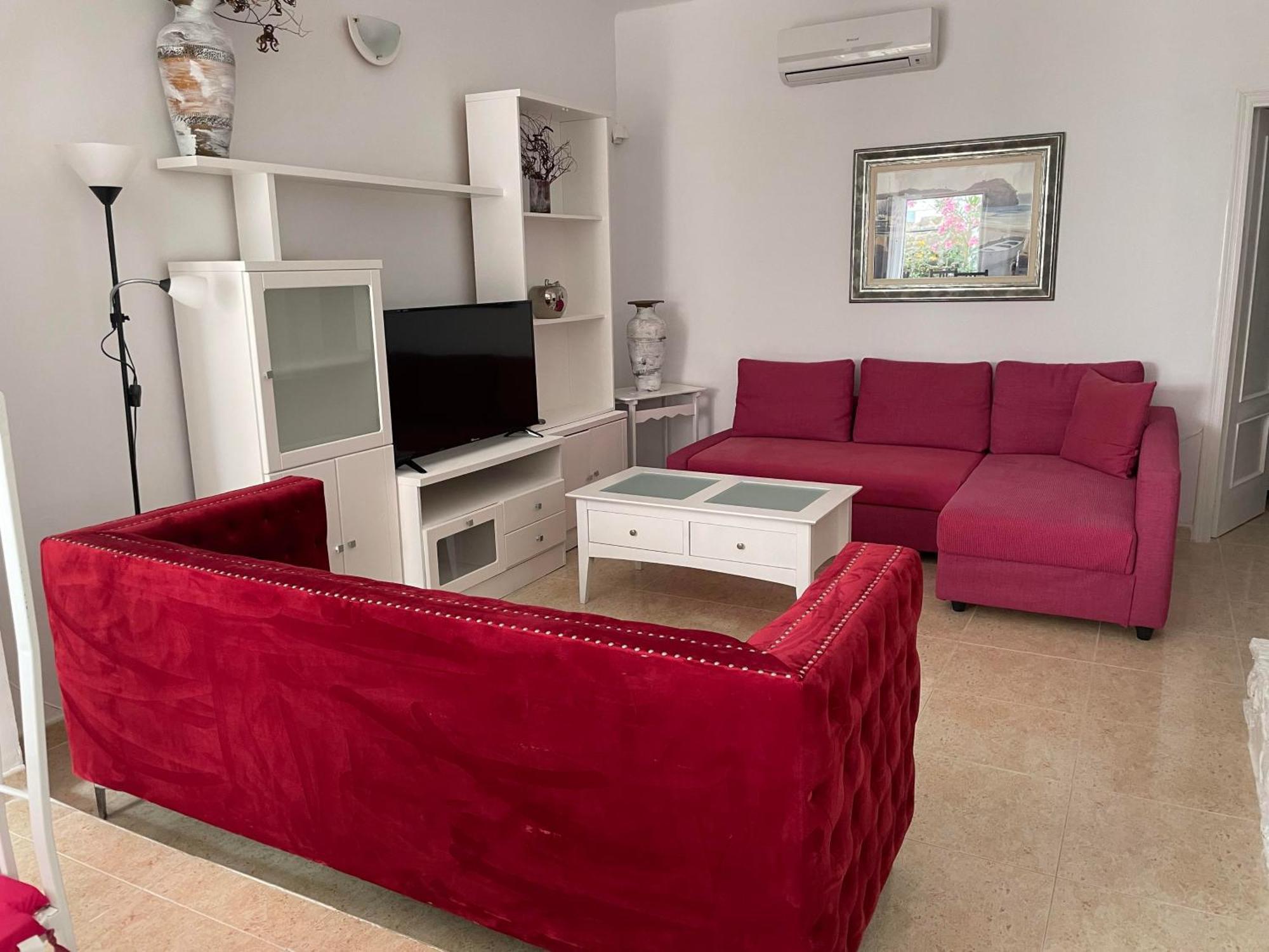 Apartamentos Dulcemar Frente Al Mar Con Zona Spa San José Extérieur photo
