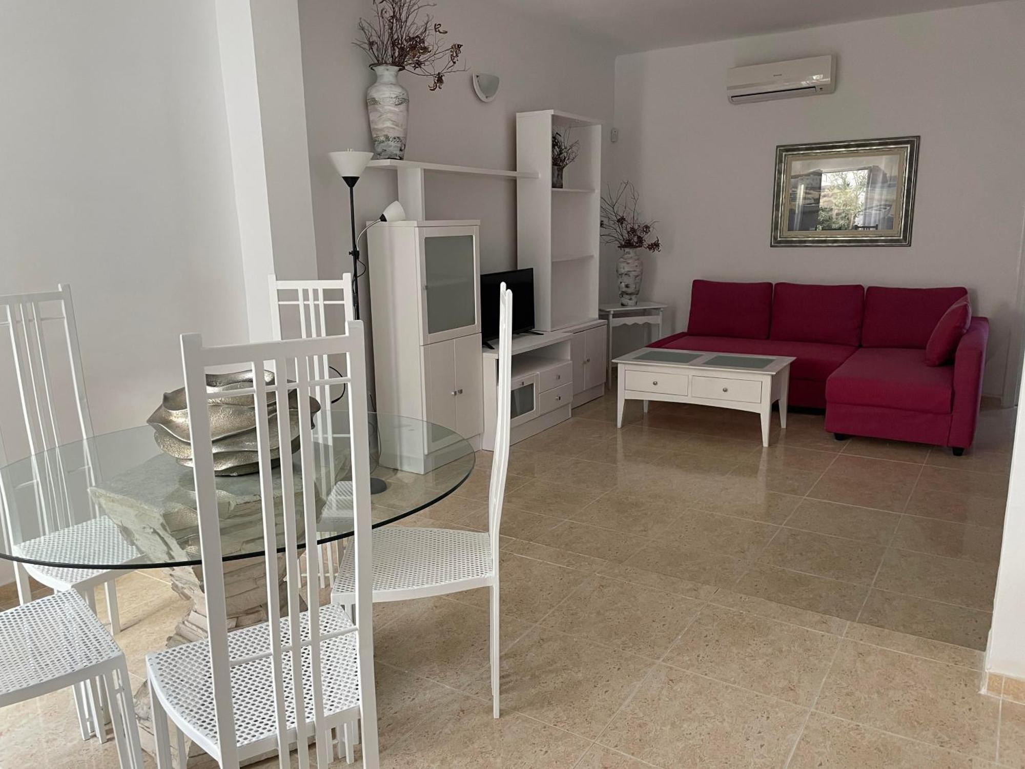 Apartamentos Dulcemar Frente Al Mar Con Zona Spa San José Extérieur photo