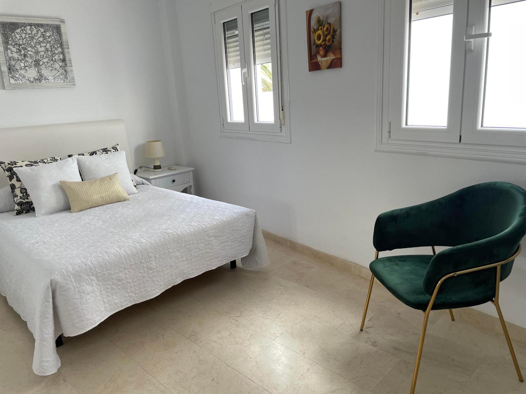 Apartamentos Dulcemar Frente Al Mar Con Zona Spa San José Extérieur photo