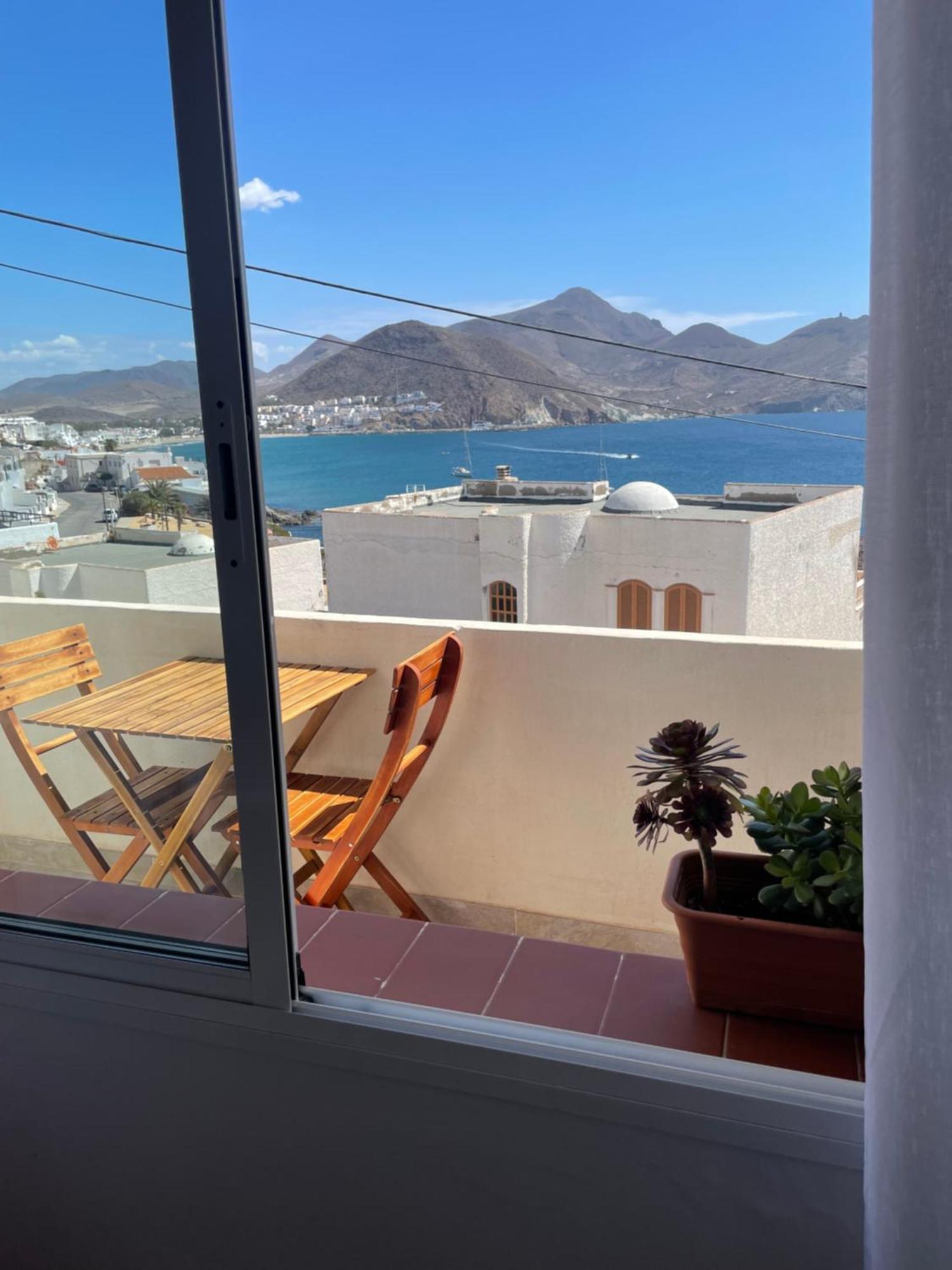 Apartamentos Dulcemar Frente Al Mar Con Zona Spa San José Extérieur photo