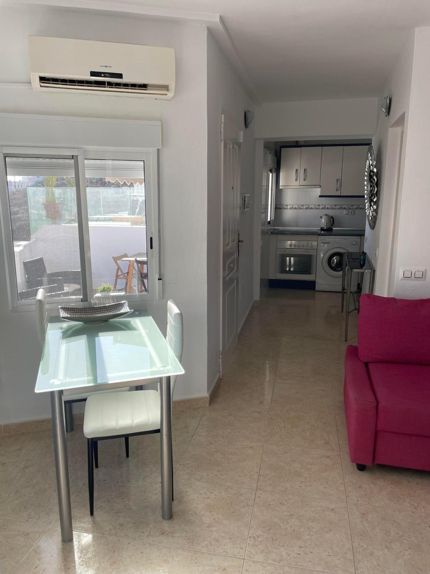 Apartamentos Dulcemar Frente Al Mar Con Zona Spa San José Extérieur photo