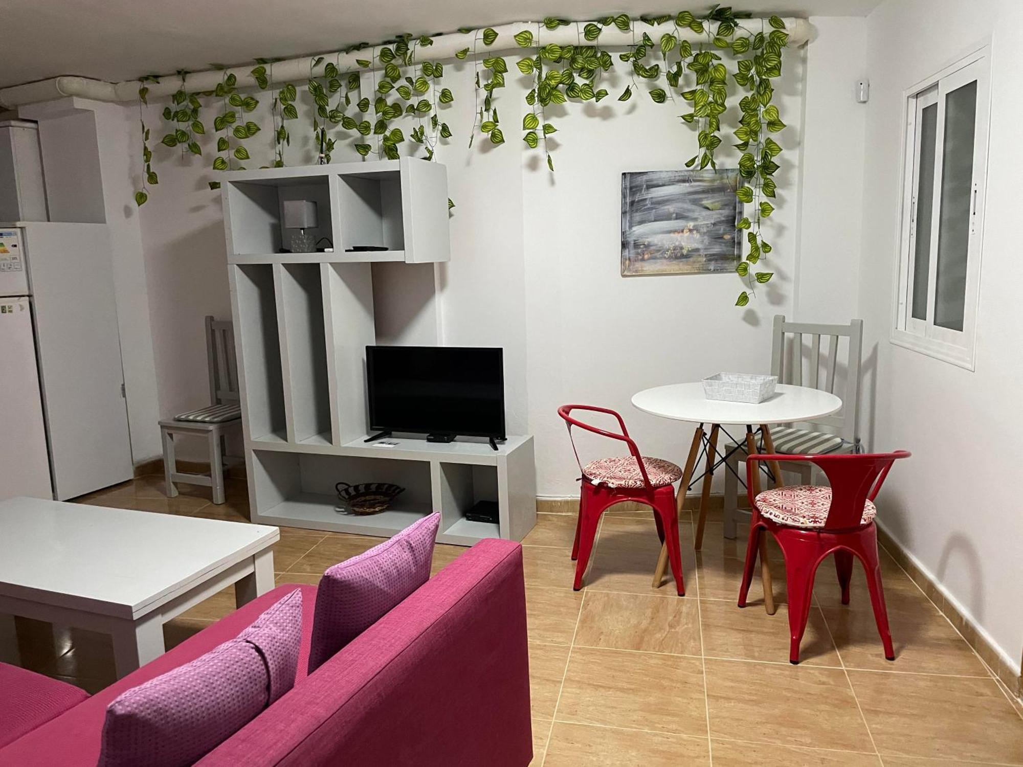 Apartamentos Dulcemar Frente Al Mar Con Zona Spa San José Extérieur photo