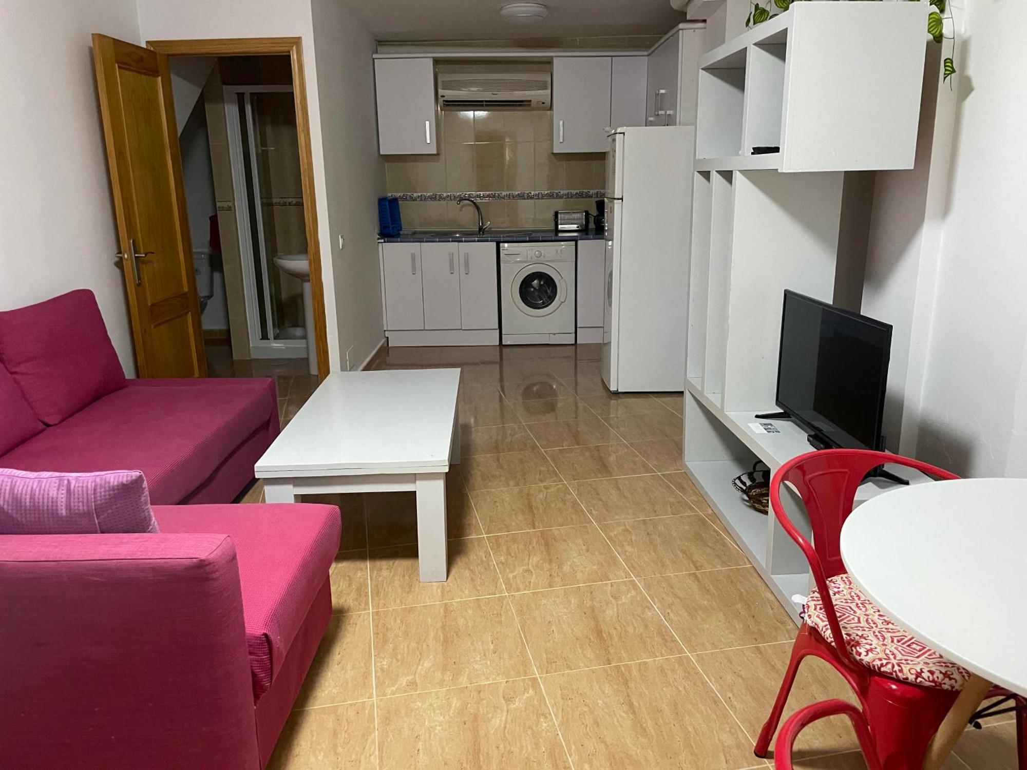 Apartamentos Dulcemar Frente Al Mar Con Zona Spa San José Extérieur photo